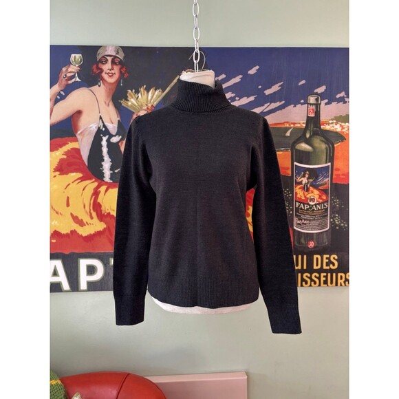 French Connection sweater - Picture 1 of 10